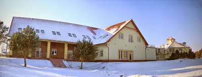 Hotel Marusza
